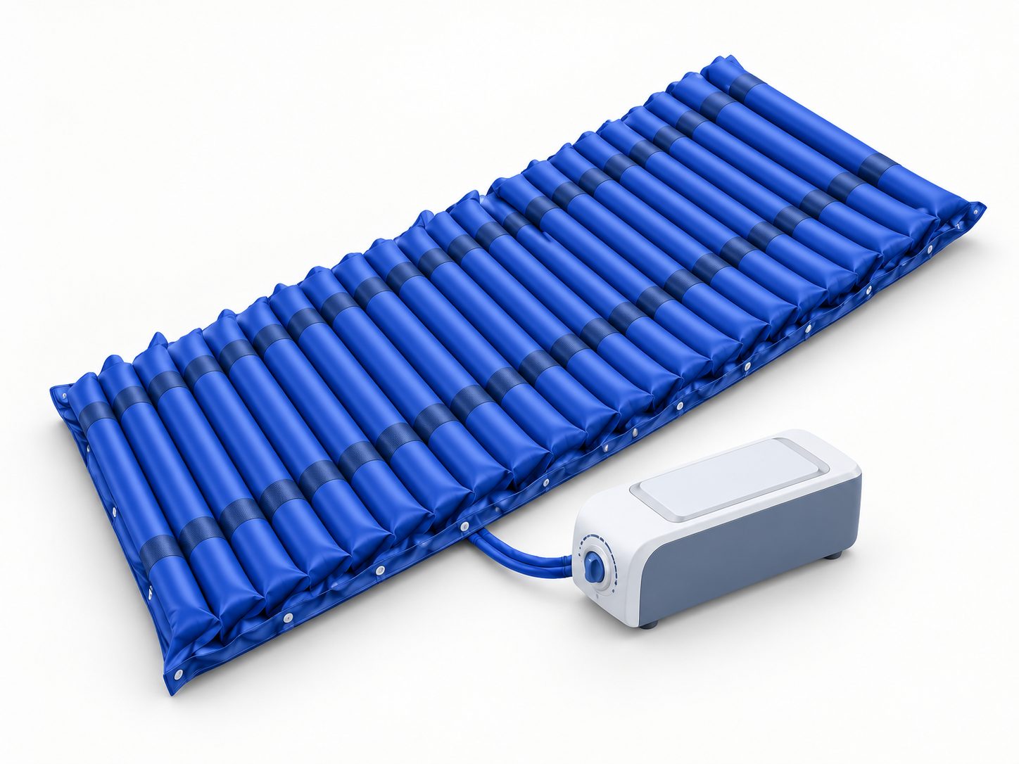 Ripple mattress product photo
