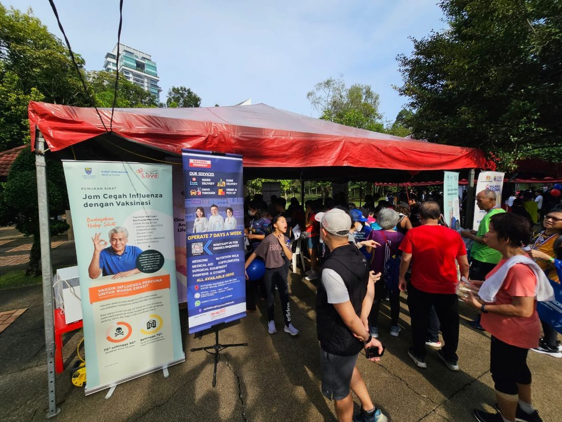 Community Health Outreach