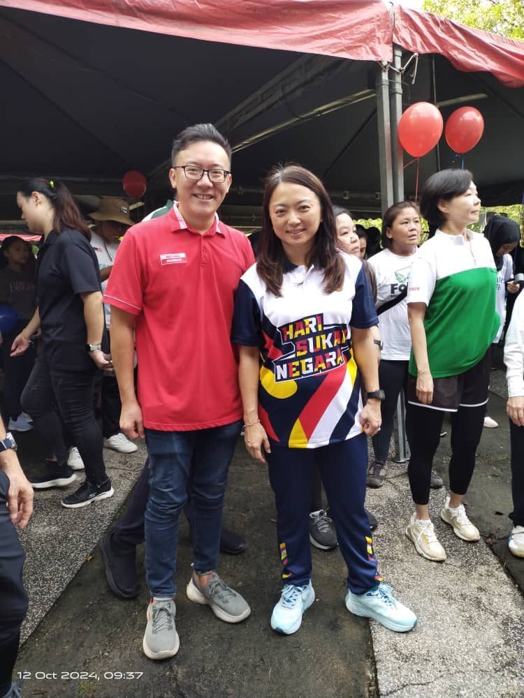Community Outreach