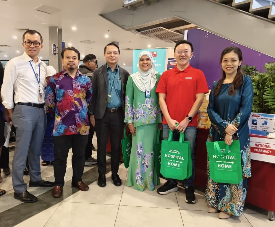 Healthcare Professional Engagement