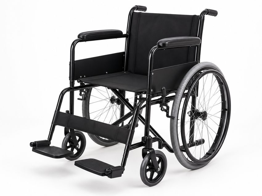 Standard Wheelchair